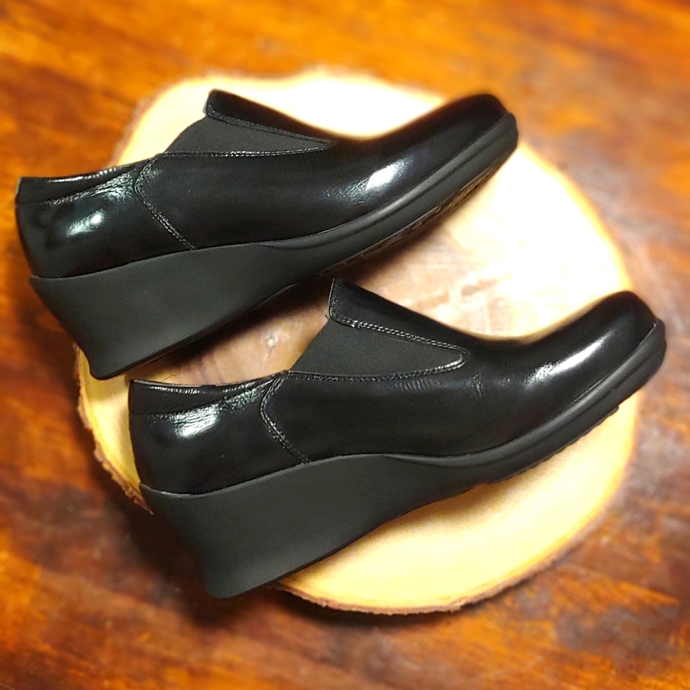 Wolky Clog